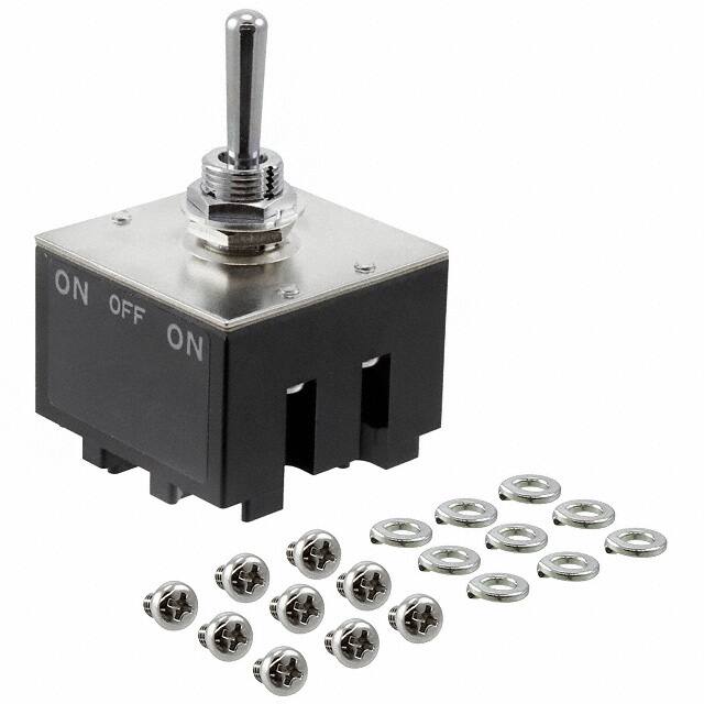 S833/CULNKK Switches