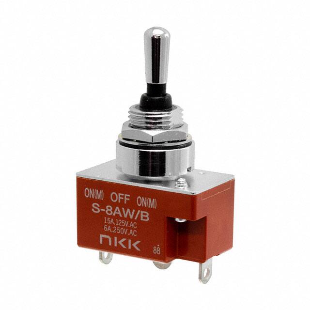 S8AWBNKK Switches