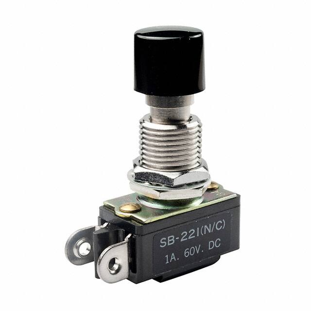 SB221NCNKK Switches