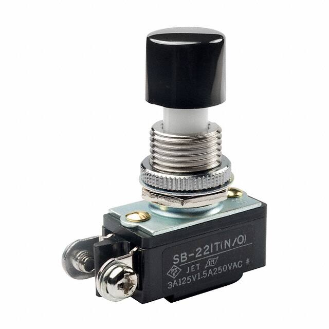 SB221TNONKK Switches