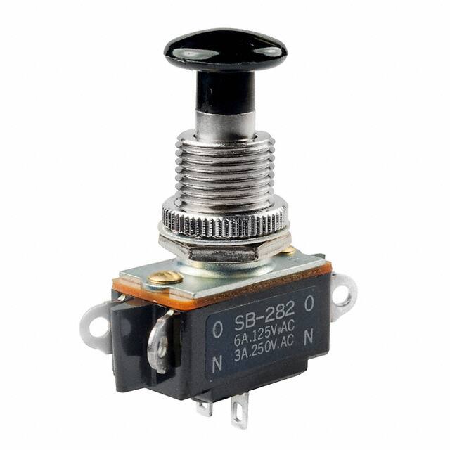 SB282NKK Switches