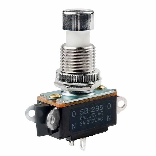 SB285NKK Switches