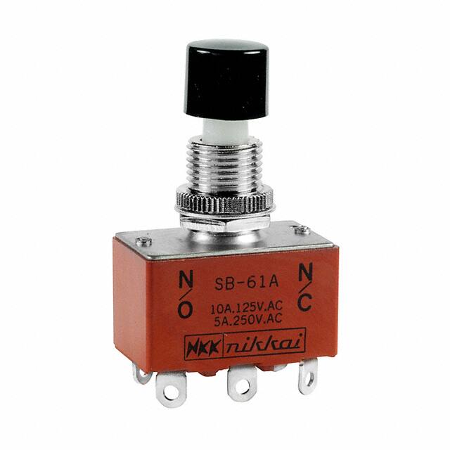 SB61ANKK Switches