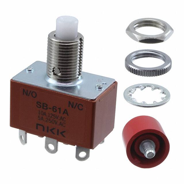 SB61A/AT414CNKK Switches