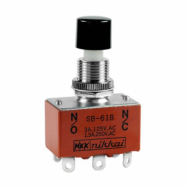 SB61BNKK Switches