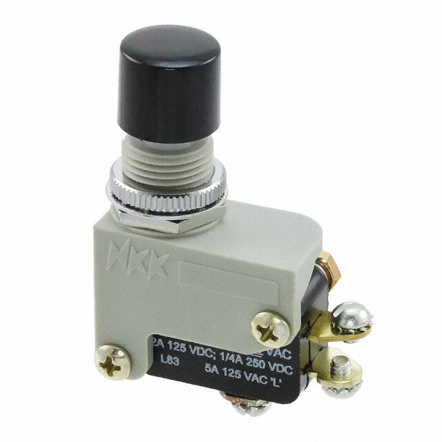 SCB15P10C-3ANKK Switches