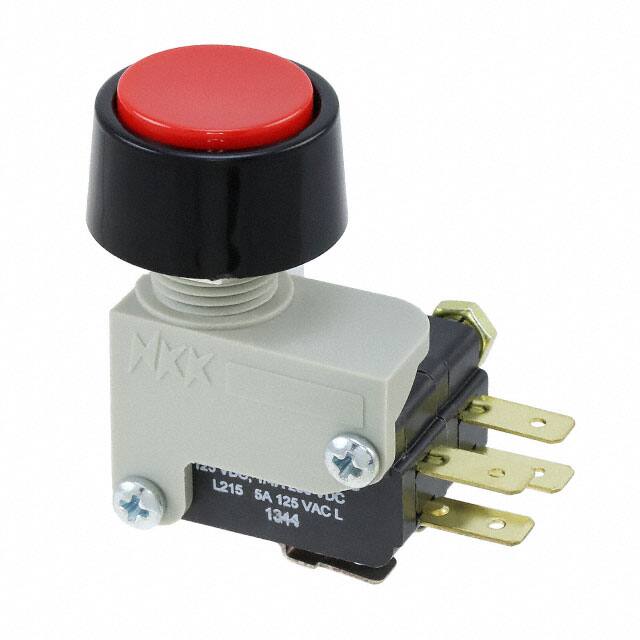 SCB15P15A-1CNKK Switches