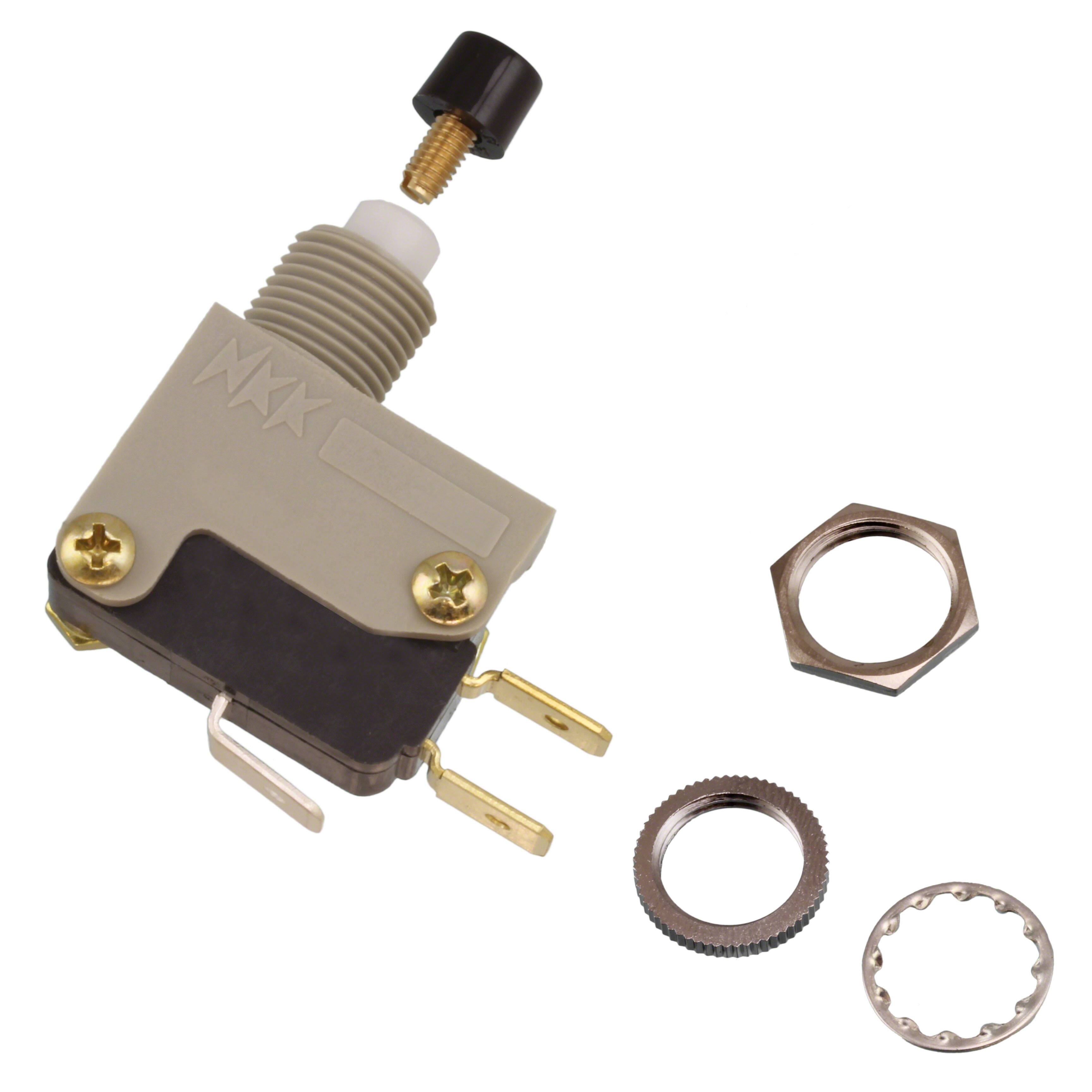 SCB15P15B-1ANKK Switches