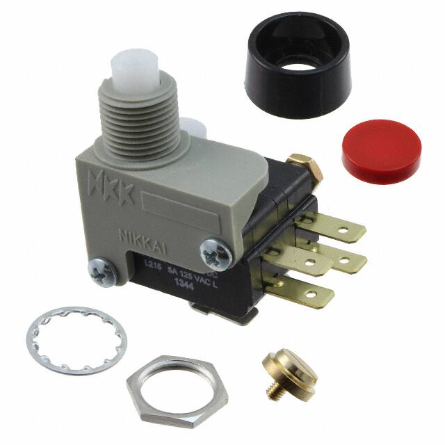 SCB25P15A-4CANKK Switches