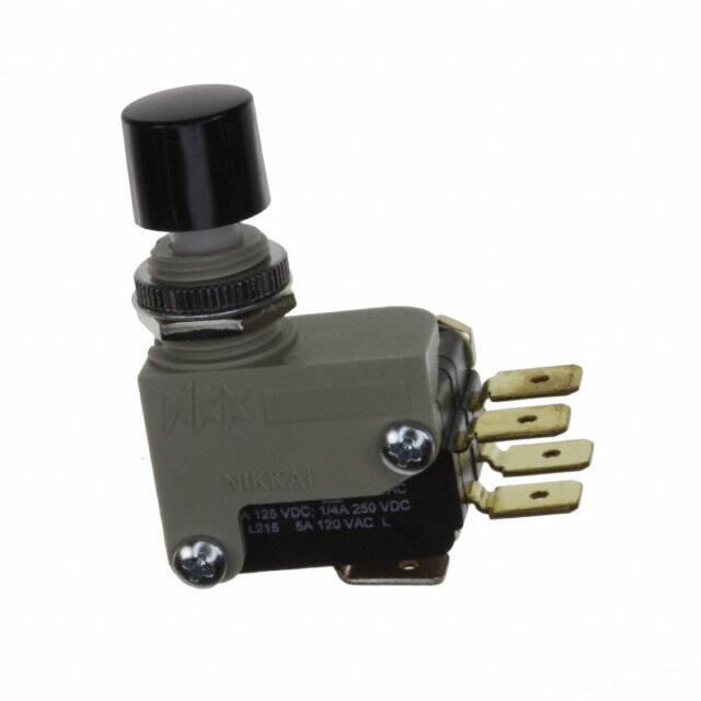 SCB25P15B-3ANKK Switches