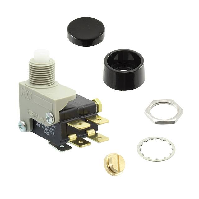 SCB25P15B-4AANKK Switches