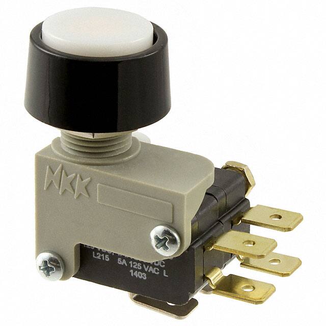 SCB25P15B-4BANKK Switches