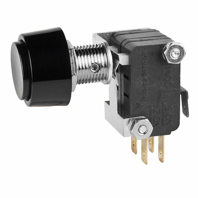 SCB26S15A-4AANKK Switches