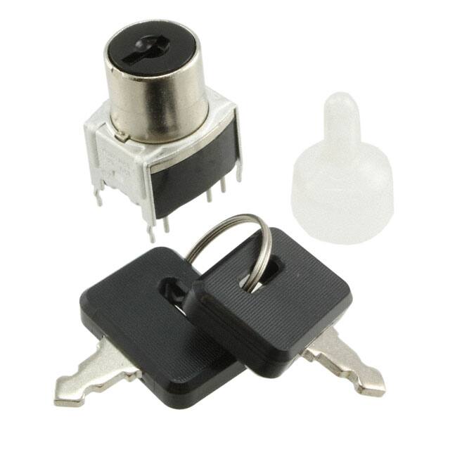 SK12AG13NKK Switches