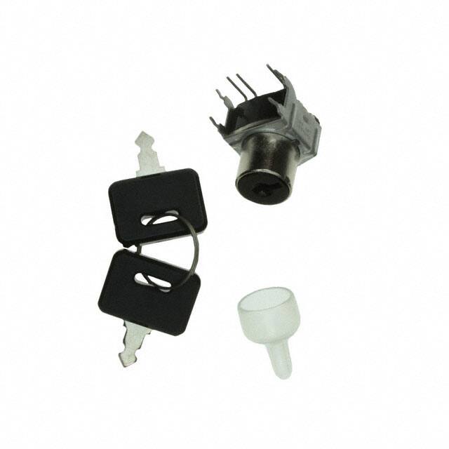 SK12AG30NKK Switches
