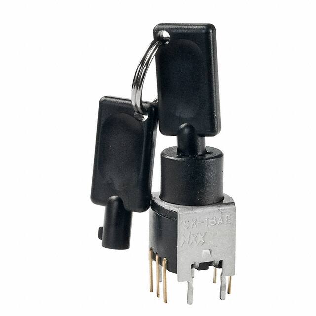 SK13AEG13NKK Switches