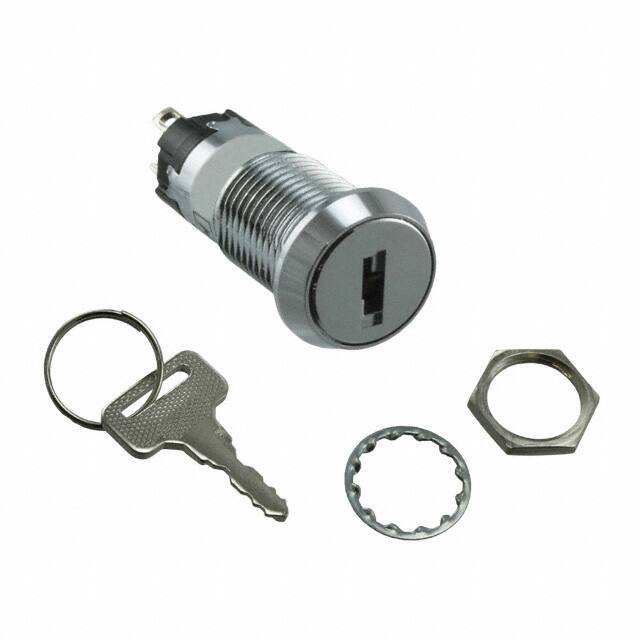 SK13EDW01-009NKK Switches