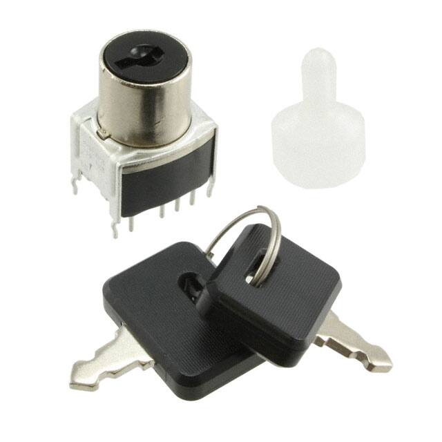 SK14DG13NKK Switches