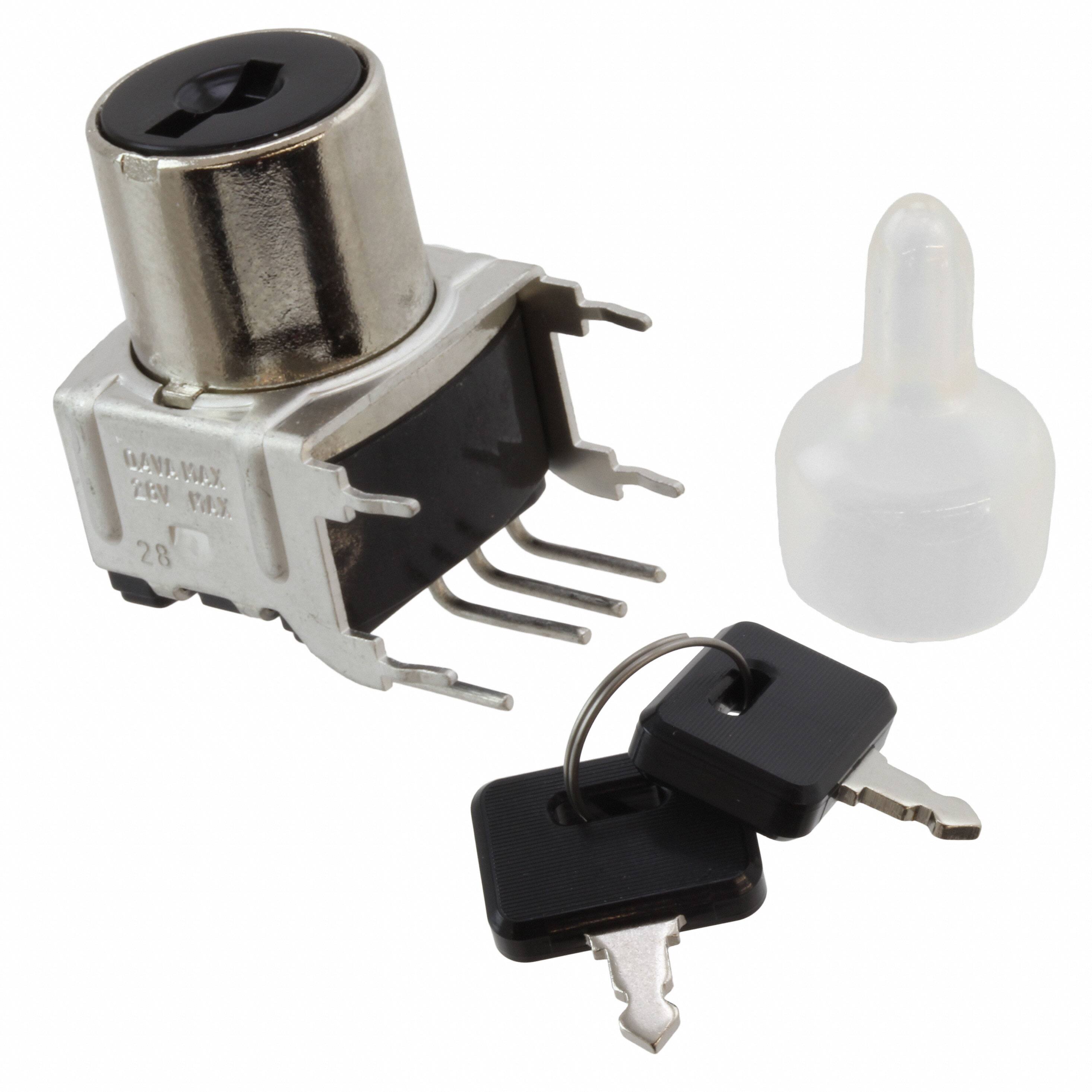 SK14DG30NKK Switches