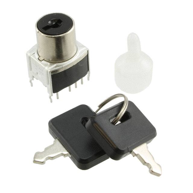 SK14EG13NKK Switches