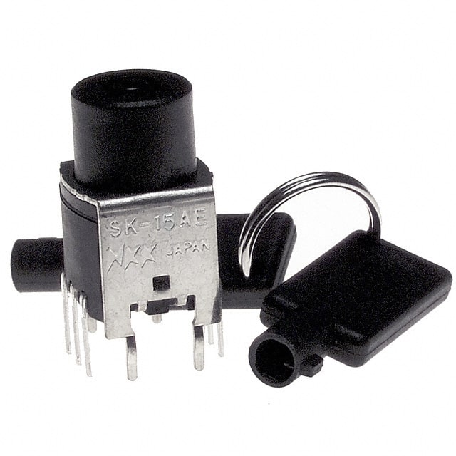 SK15AEG13NKK Switches