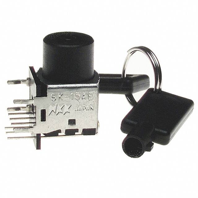 SK15AEG30NKK Switches