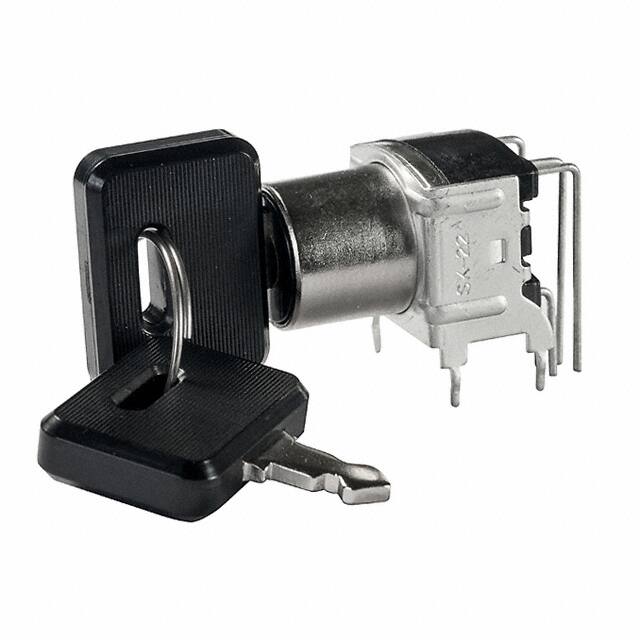SK22AG30NKK Switches
