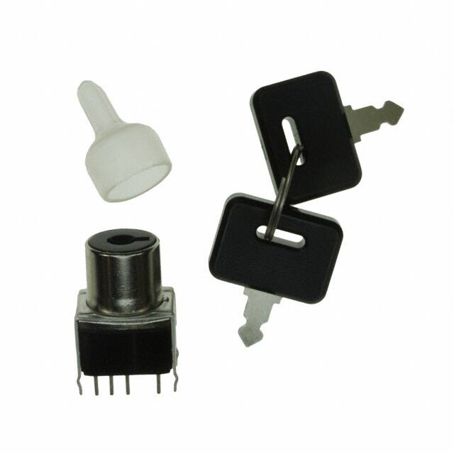 SK24DG13NKK Switches