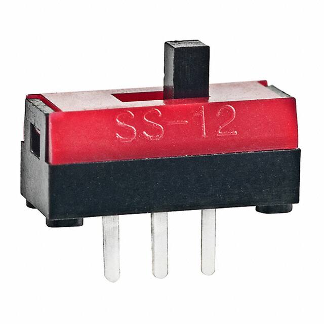 SS12SBP2NKK Switches
