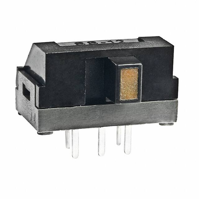 SS12SDH2LENKK Switches
