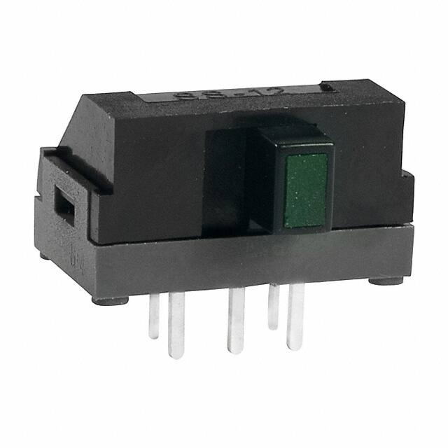 SS12SDH2LFNKK Switches