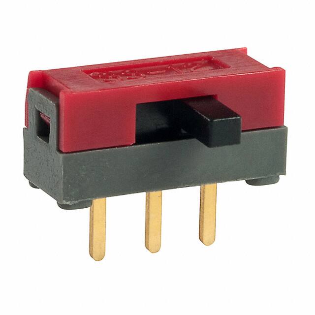 SS12SDH4NKK Switches