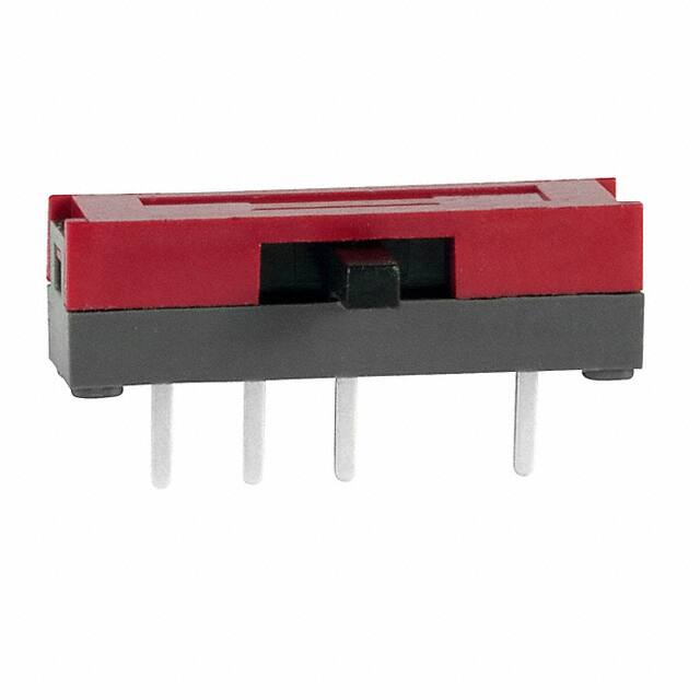 SS14MDH2NKK Switches