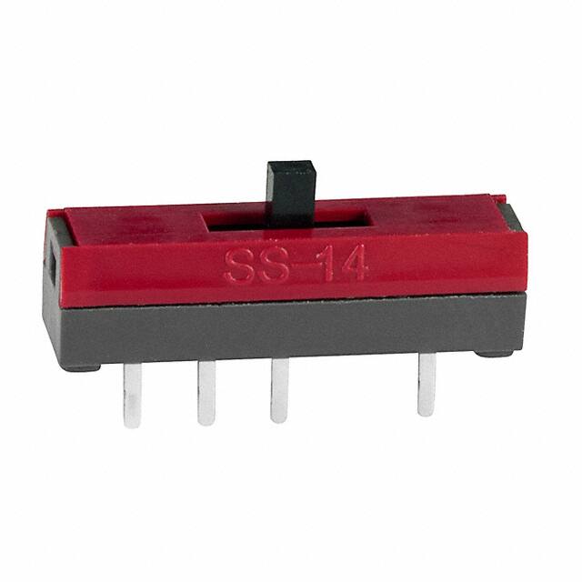SS14MDP2NKK Switches