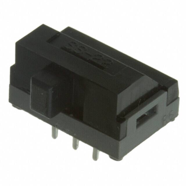 SS22SDH2LENKK Switches