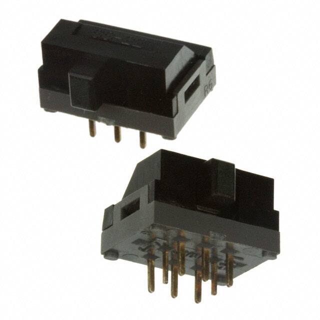SS22SDH2LFNKK Switches