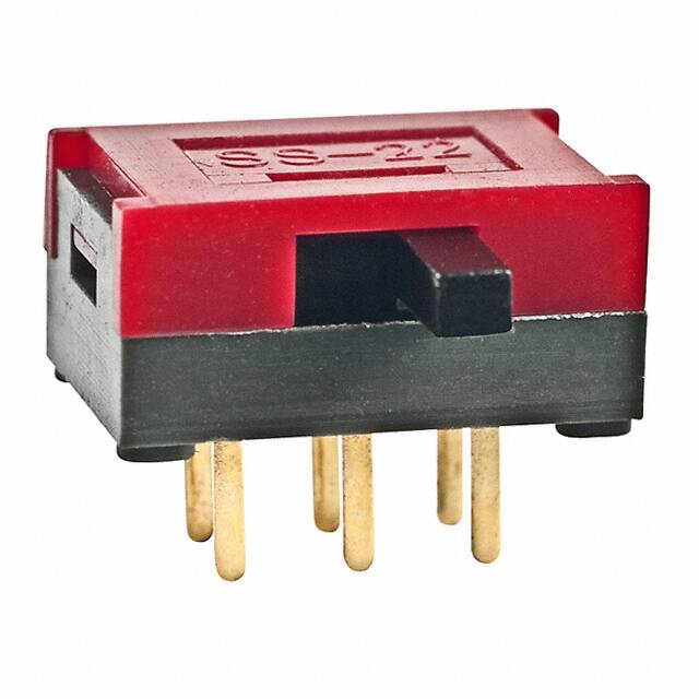 SS22SDH4NKK Switches