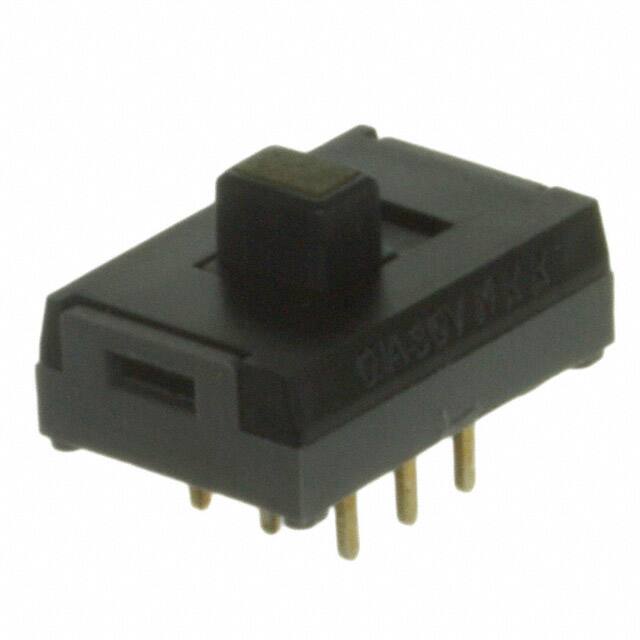 SS22SDP2LENKK Switches