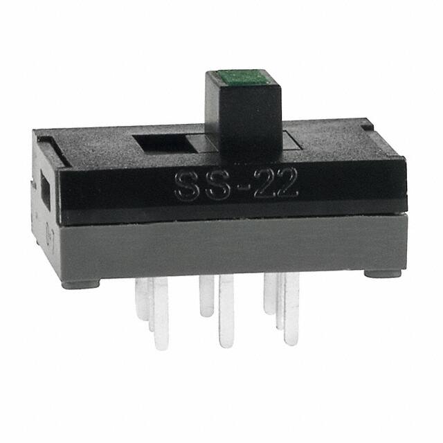 SS22SDP2LFNKK Switches