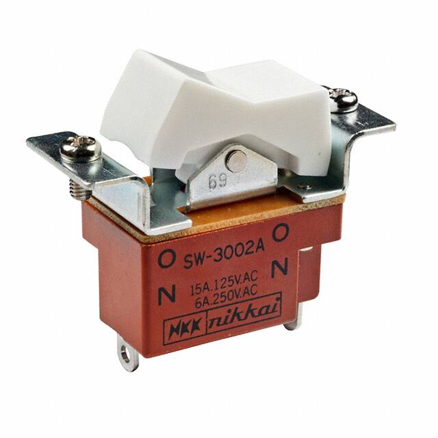 SW3002ANKK Switches