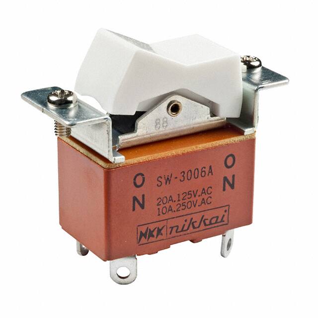 SW3006ANKK Switches
