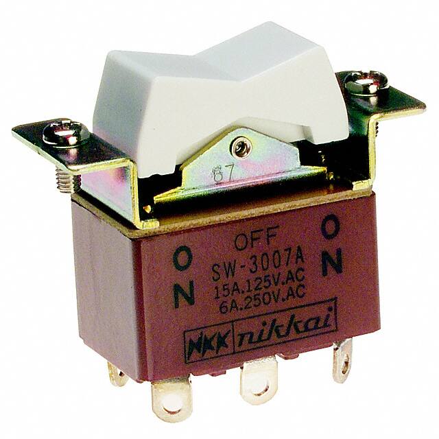 SW3007ANKK Switches