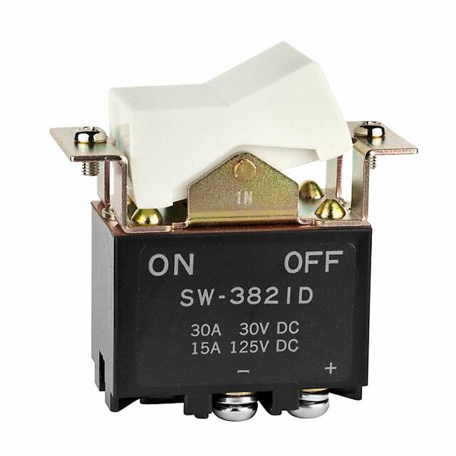 SW3821DNKK Switches