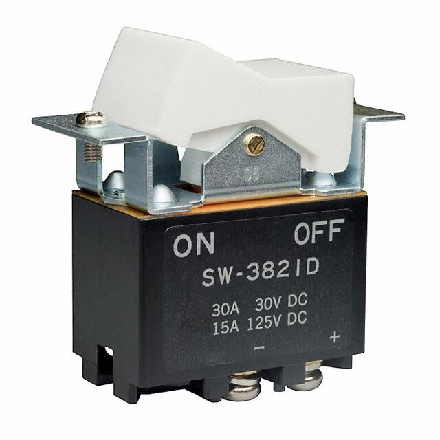 SW3821D/UCNKK Switches