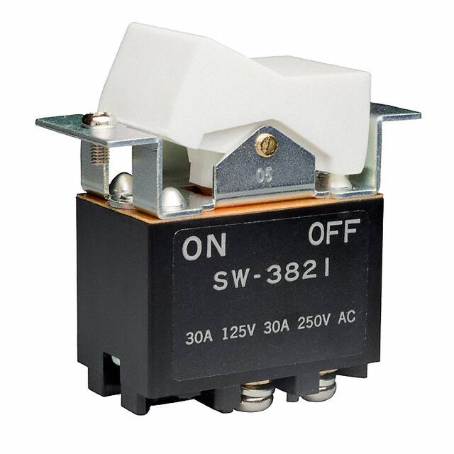 SW3821/UCNKK Switches