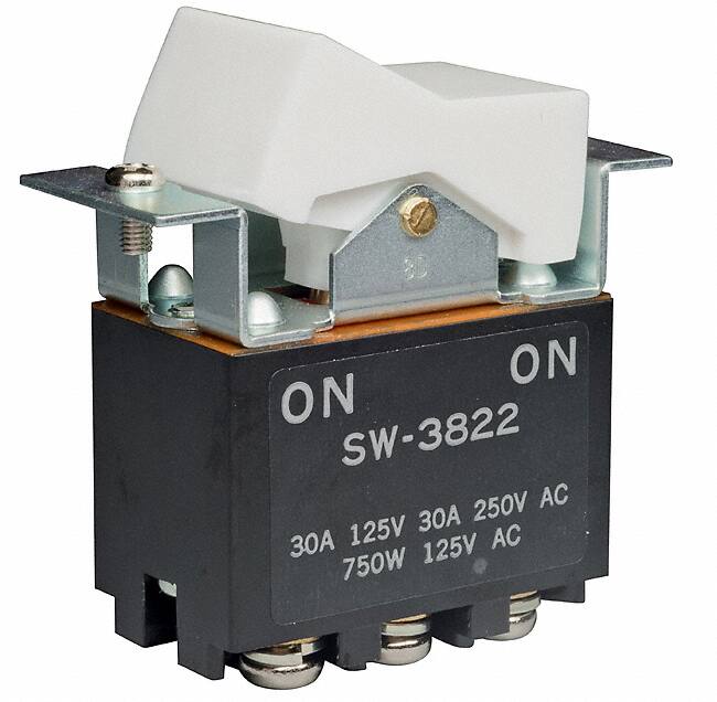 SW3822NKK Switches