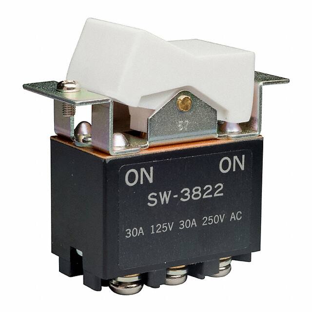 SW3822/UNKK Switches