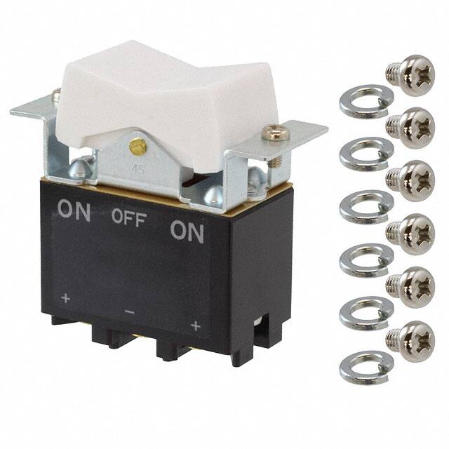 SW3823DNKK Switches