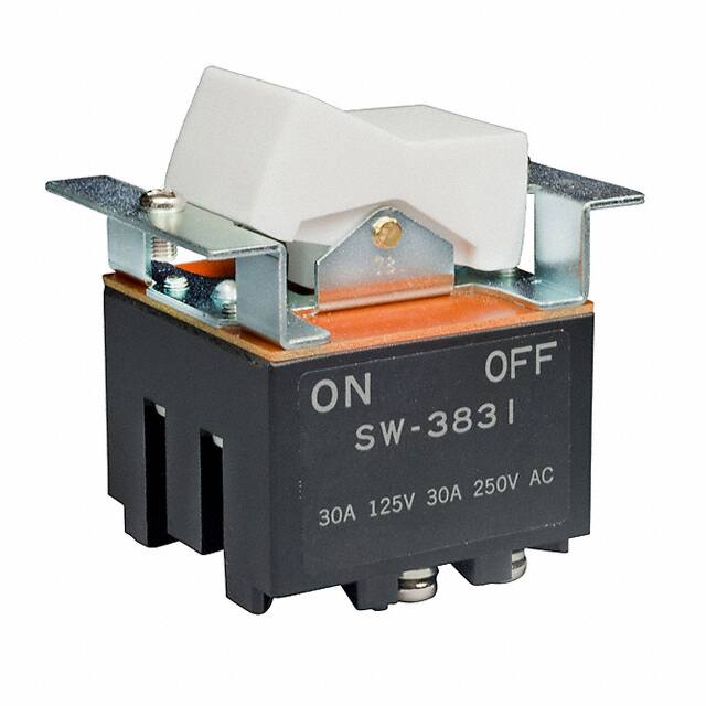 SW3831/UNKK Switches