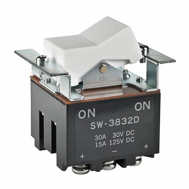 SW3832DNKK Switches